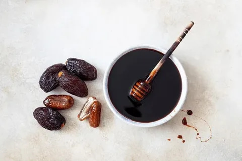 تصویر 1 از خرید و قیمت شیره خرما اصفهان + فروش عمده